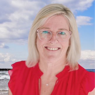 Toni Stanton