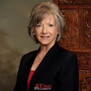 Hilga Kerr