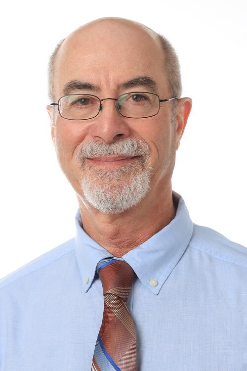 Keith Millard