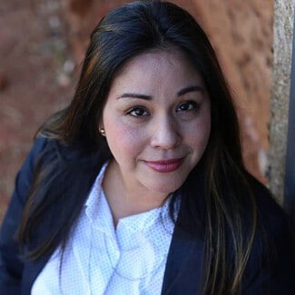 IVETTE TILLMAN