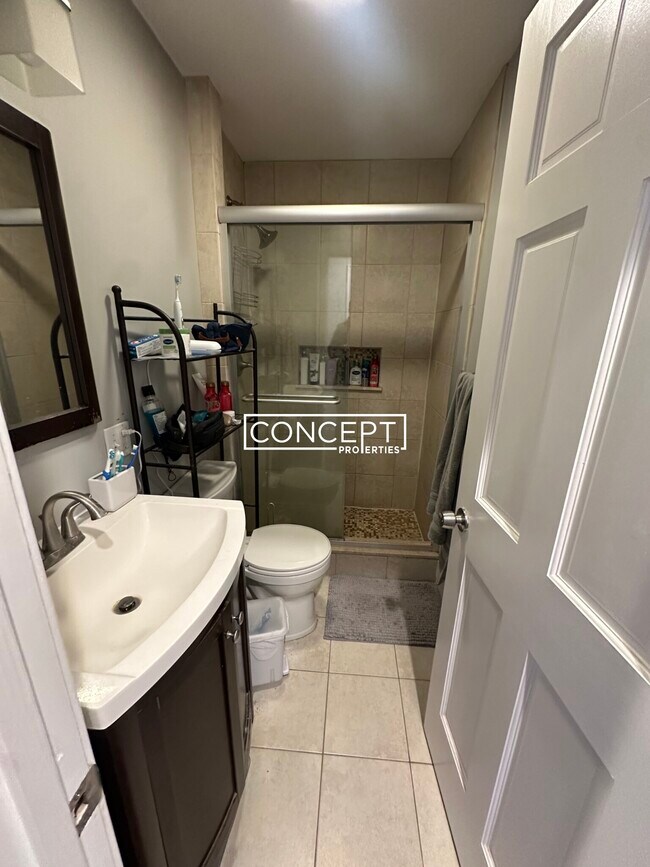 3 Sewall St unit 3, Roxbury Crossing, MA 02120 - photo 7