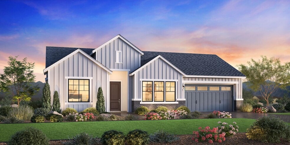 2766 Diamond River Dr, Reno, NV 89521 - photo 1