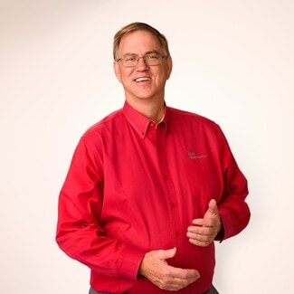 Mark Williams
