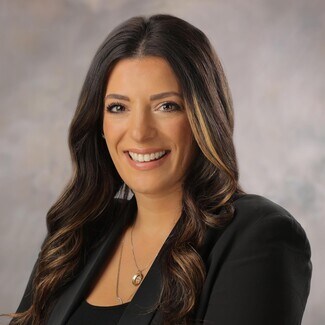 Toni Salisbury