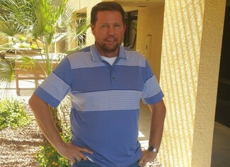 Eric Hartsburg