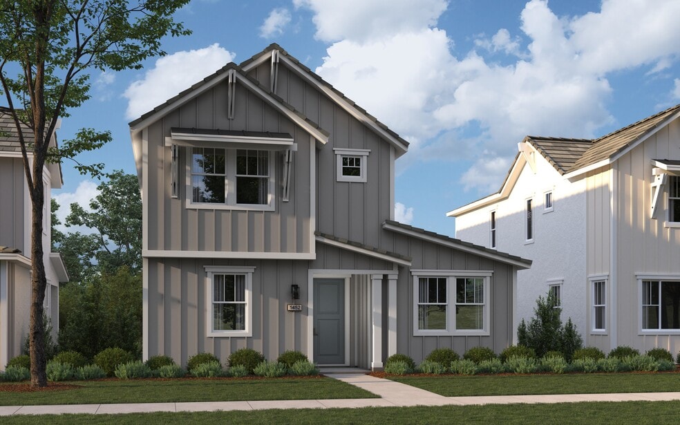 10935 Bushel Way, Rancho Cordova, CA 95670 - photo 1