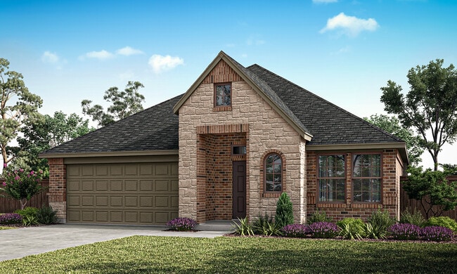 3604 Clearview Ranch Dr unit 38786338, Royse City, TX 75189 - photo 3