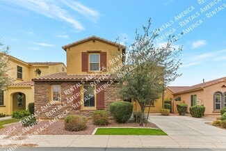 137 E Carob Dr, Chandler, AZ 85286