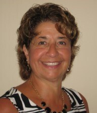 Patricia Magner