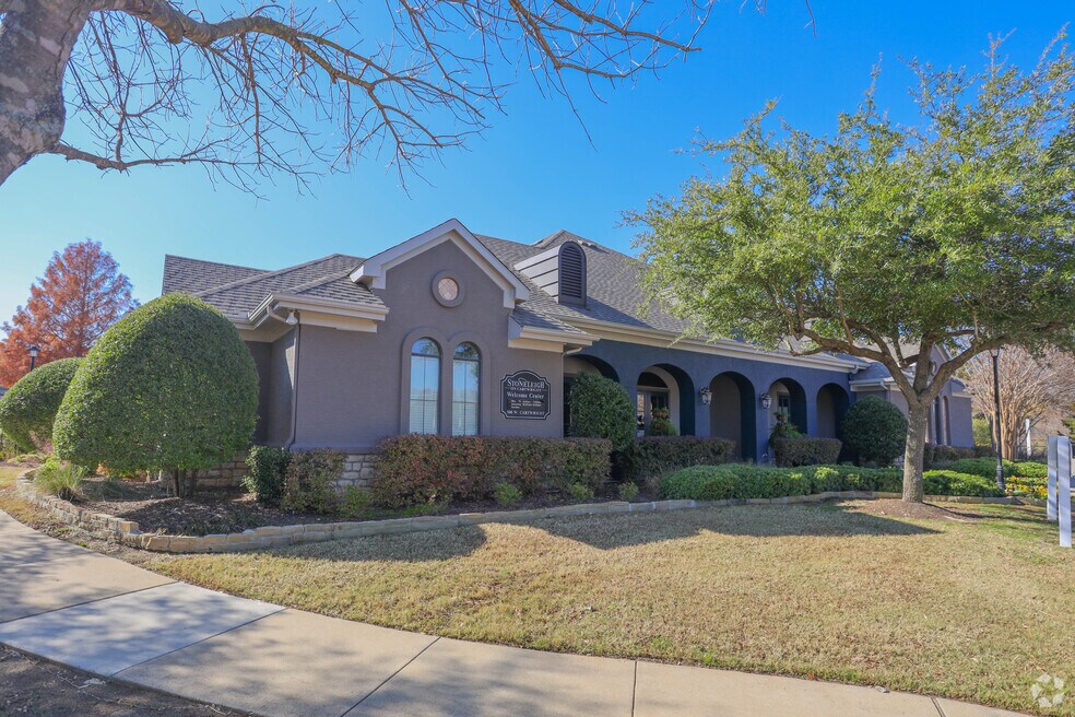 Stoneleigh on Cartwright 500 W Cartwright Rd, Balch Springs, TX