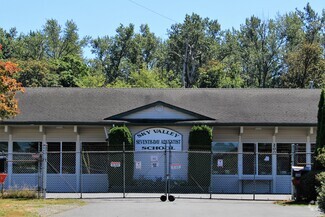 Sky Valley Adventist School