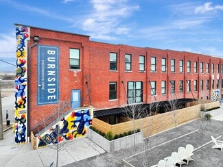 2100 Rossville Ave, Chattanooga, TN 37408