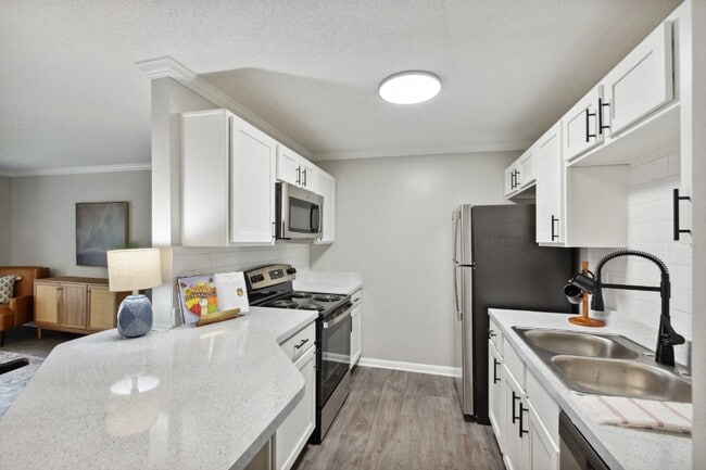 Avalon of Hermitage, Hermitage, TN 37076 - photo 2