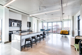 400 W Fayette St, Baltimore, MD 21201