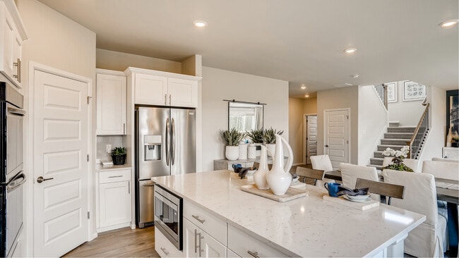 10609 N Beaverhead Rd, Spokane, WA 99208 - photo 5