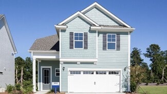 3342 Summer Tanager Ln, Leland, NC 28451