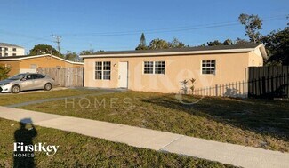 1231 NE 214th St, Miami, FL 33179