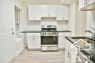 320 Lee St Unit GDN, Evanston, IL 60202