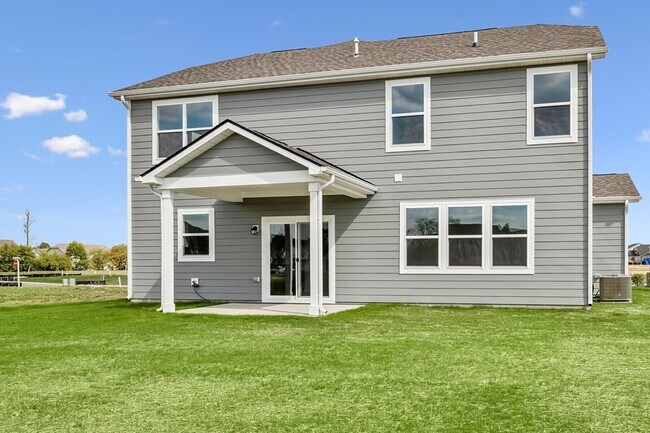 3692 Dutton Dr, Bargersville, IN 46106 - photo 7