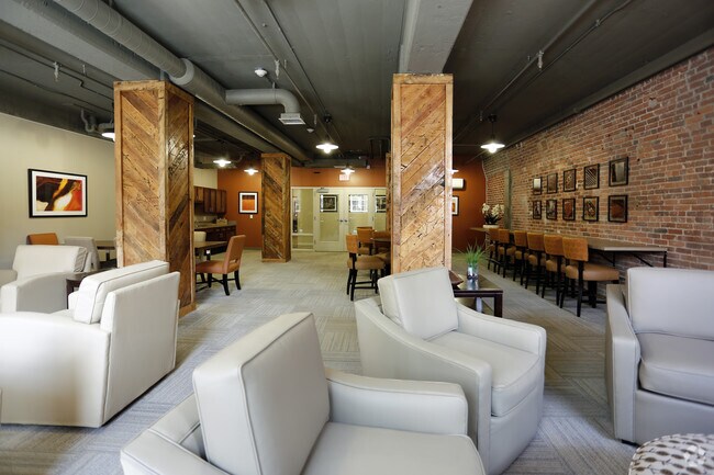 The Apartments at Cotton Mill, Nashua, NH 03064 - photo 6