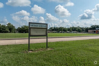 Northside Elementary School