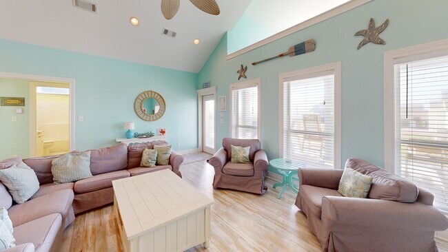 3347 Prides Way, Crystal Beach, TX 77650 - photo 2