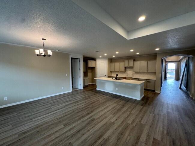 4893 Guadalupe Peak SW, Los Lunas, NM 87031 - photo 3