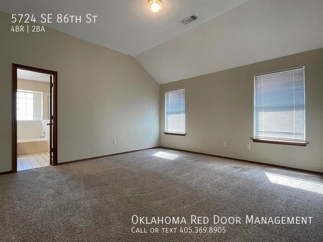 5724 SE 86th St, Oklahoma City, OK 73135 - photo 6