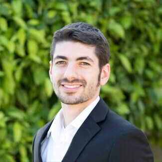 Michael Caldarelli