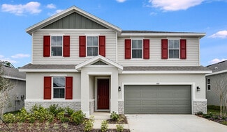 1647 Sugarbelle Cir, Mascotte, FL 34753