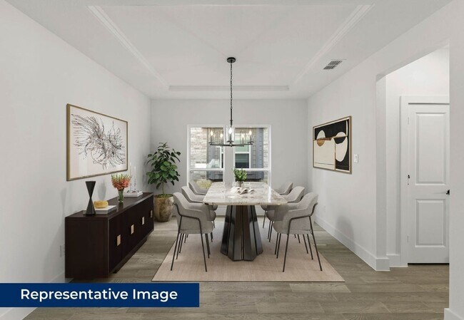 909 Little Gull Dr unit 36471968, Forney, TX 75126 - photo 2