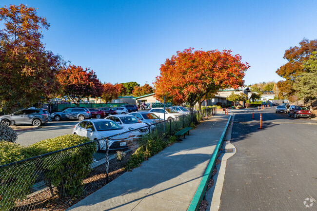 Robert Semple Elementary School has dozens of effective and excellent teachers and staff.