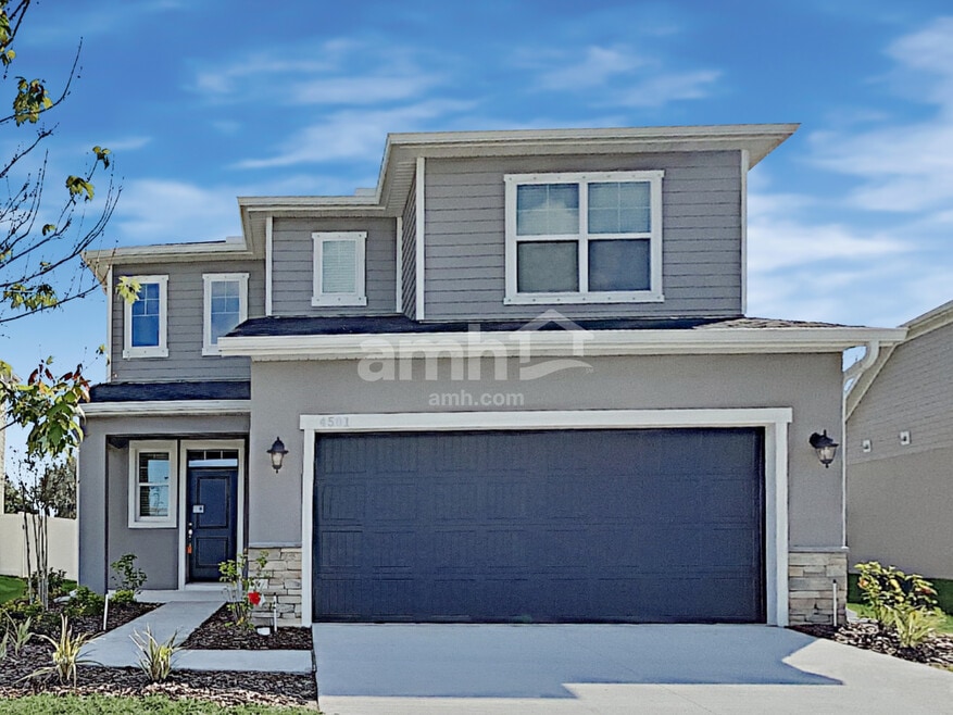 4501 Reisswood Loop, Palmetto, FL 34221 - photo 1