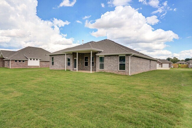 5207 S April Ct, Battlefield, MO 65619 - photo 6