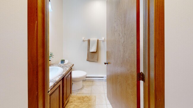 High Point Commons Apartments, Madison, WI 53719 - photo 5
