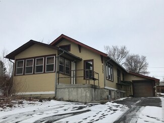 1131 Miles Ave Unit 1131 1/2 Miles, Billings, MT 59102
