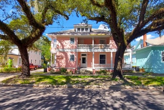 41 E 4th St Unit 12, Jacksonville, FL 32206