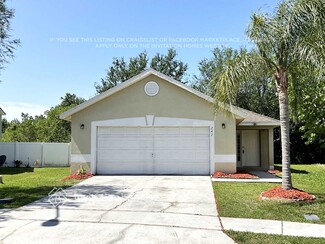 247 Southbridge Cir, Kissimmee, FL 34744