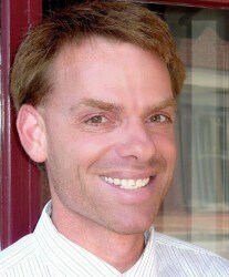 Christopher Warner