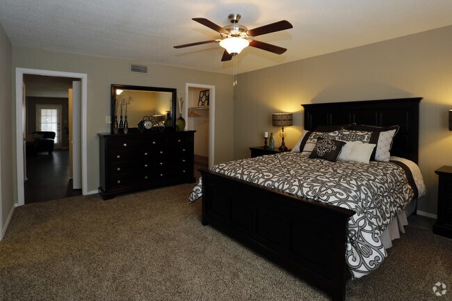 The Oakley at Hillcrest, Mobile, AL 36695 - photo 5