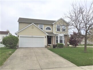 8510 Reynoldswood Dr, Reynoldsburg, OH 43068