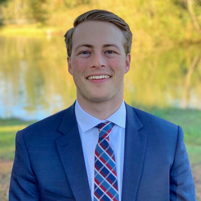 Jacob O'Donnell Real Estate Agent in Tallahassee, FL