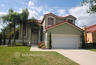 5700 NW 62nd Manor, Parkland, FL 33067