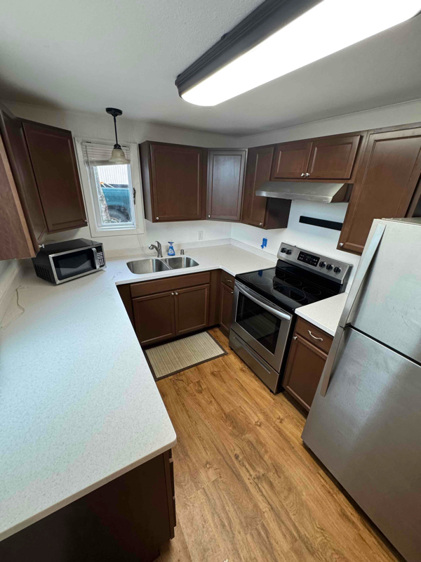 3541 Scarlet Place Unit A, Anchorage, AK 99517