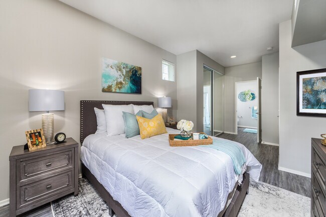 Overture Riverwalk 55+ Senior Housing Apartment Homes, Riverside, CA 92505 - photo 5