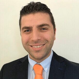 Serhat Ozcicek