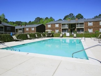 3500 Highway 39 N, Meridian, MS 39301