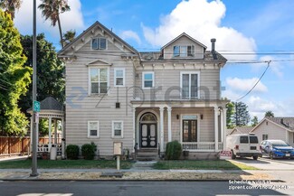 145 Sunol St, San Jose, CA 95126