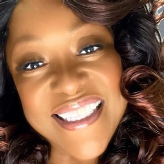 Joy Triplett