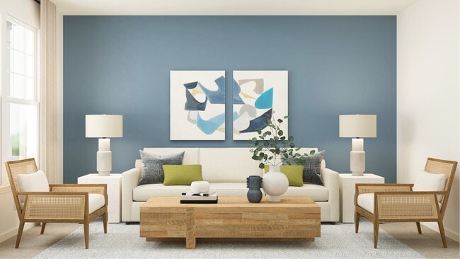 252 Deer Valley Run, Canton, GA 30115 - photo 7